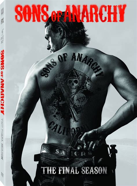 soa on dvd